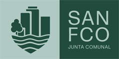 Junta Comunal de San Francisco